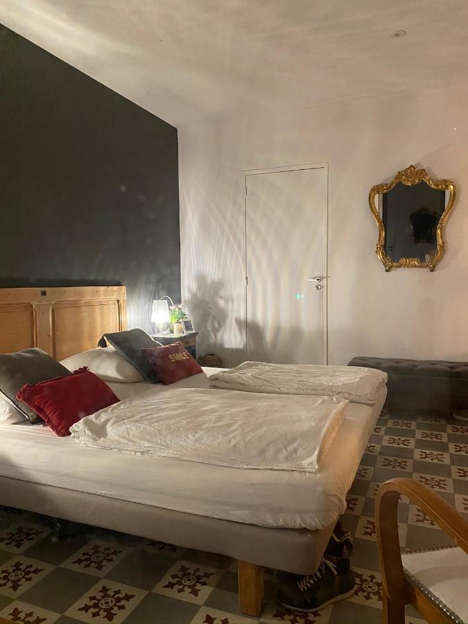 Mas Aupiho Villa Saint-Rémy-de-Provence Kültér fotó