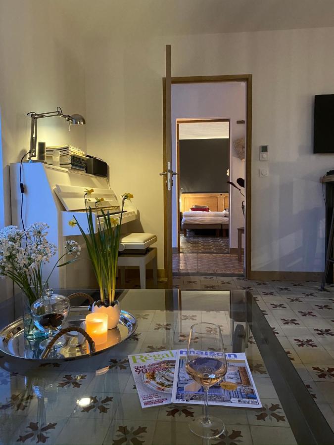 Mas Aupiho Villa Saint-Rémy-de-Provence Kültér fotó