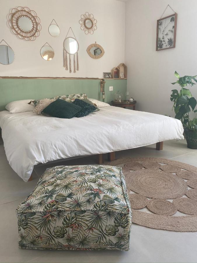 Mas Aupiho Villa Saint-Rémy-de-Provence Kültér fotó