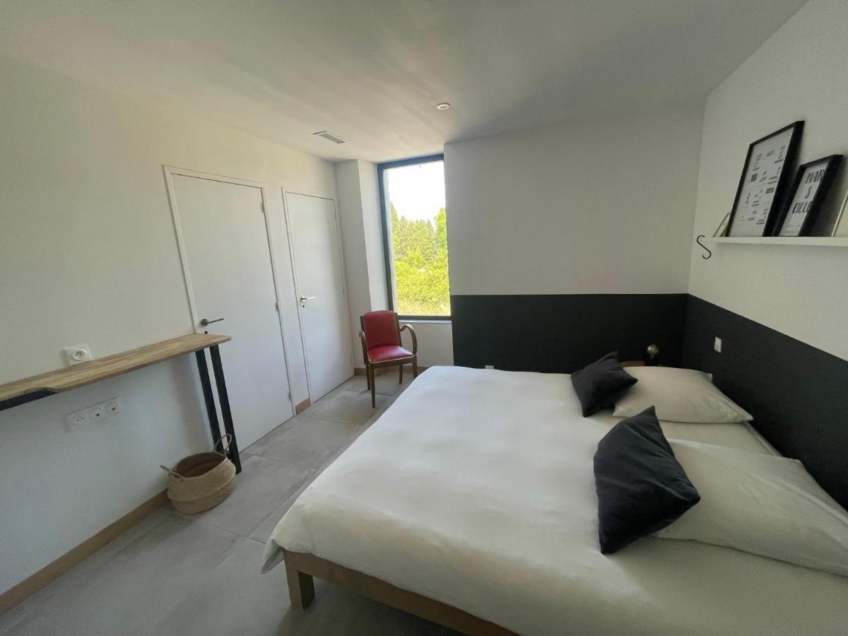 Mas Aupiho Villa Saint-Rémy-de-Provence Kültér fotó