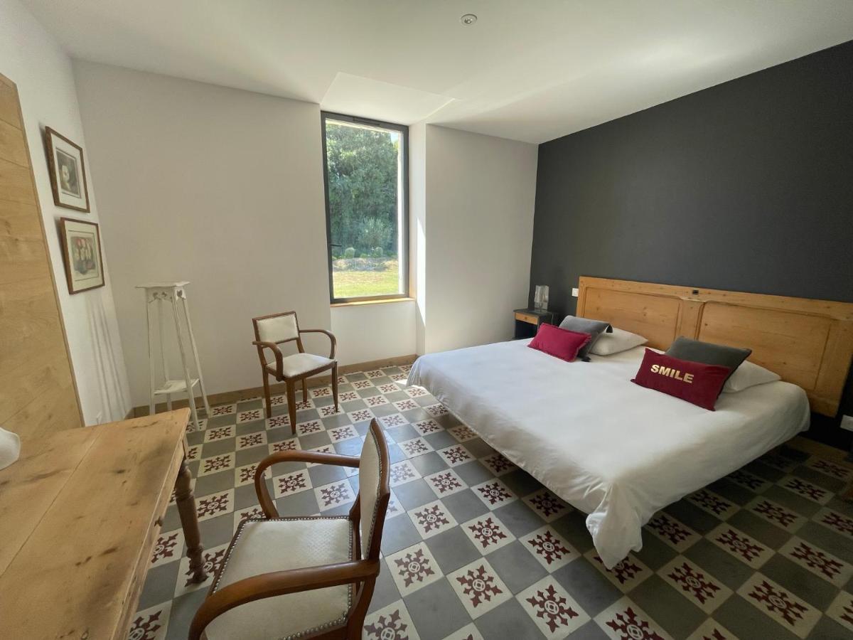 Mas Aupiho Villa Saint-Rémy-de-Provence Kültér fotó