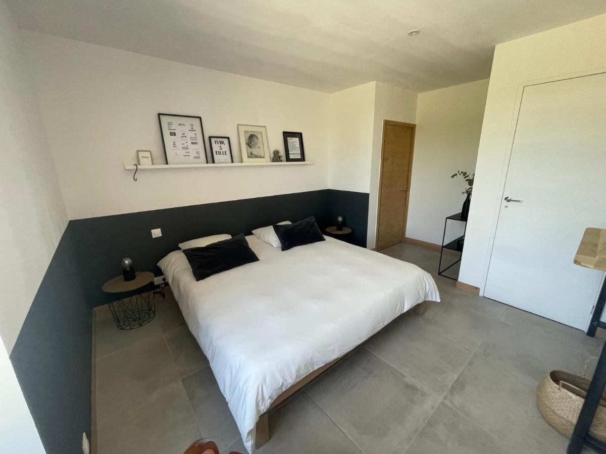 Mas Aupiho Villa Saint-Rémy-de-Provence Kültér fotó